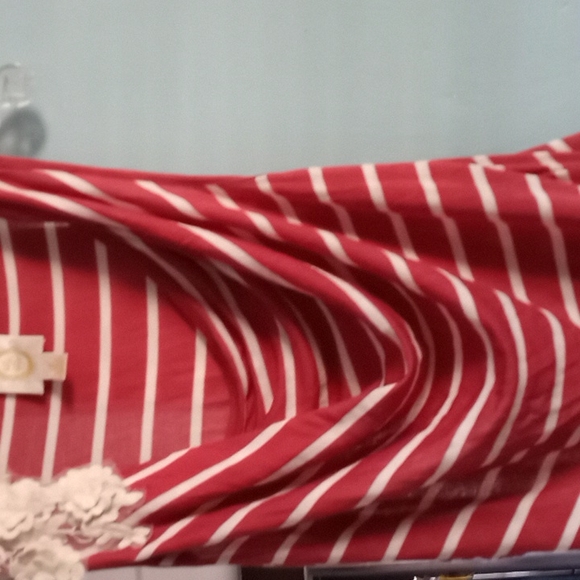 Rio Rao top - Picture 3 of 6